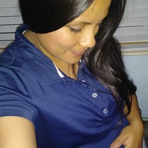 Meet your Posher, Karla